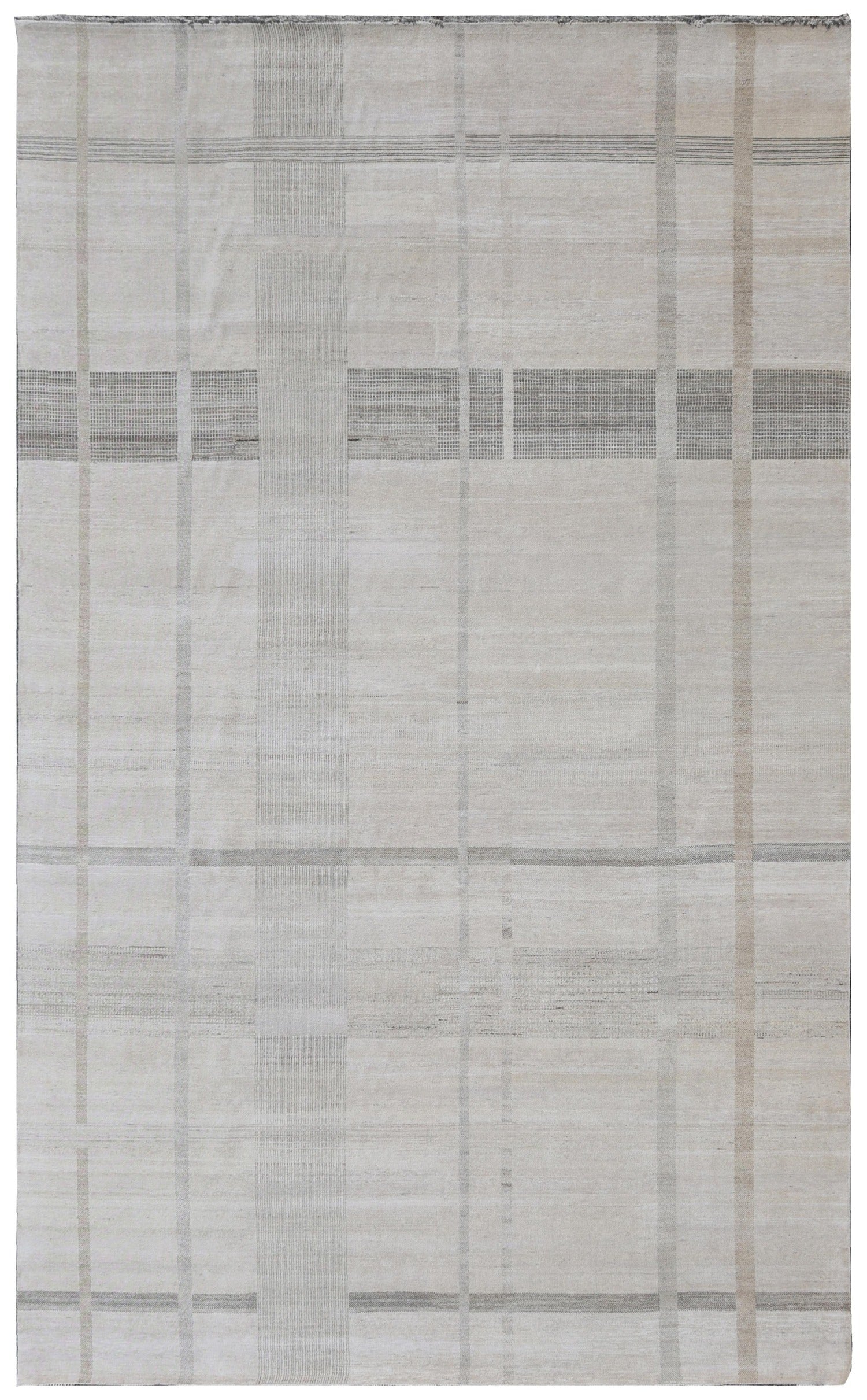 Madras 1360 Handwoven Contemporary Rug