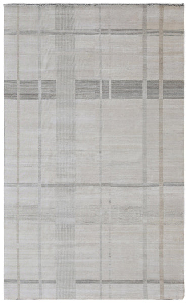 Madras 1360 Handwoven Contemporary Rug