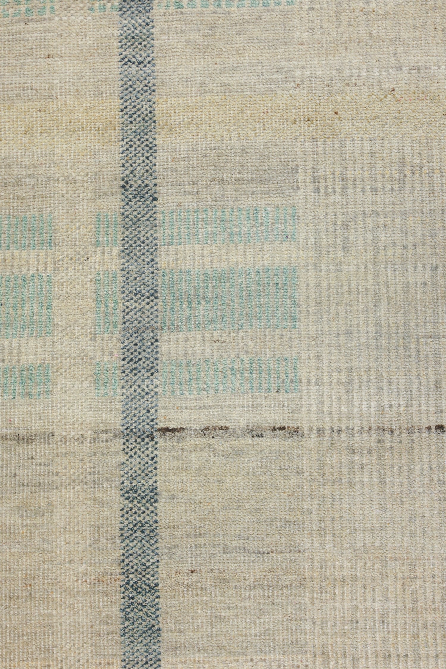 Madras 1360 Handwoven Contemporary Rug, J74334