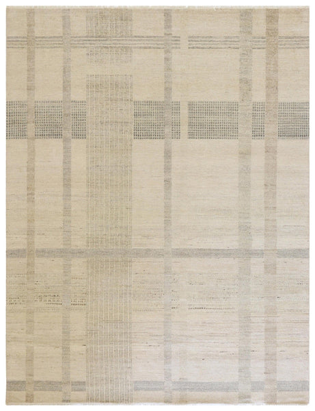 Madras 1360 Handwoven Contemporary Rug