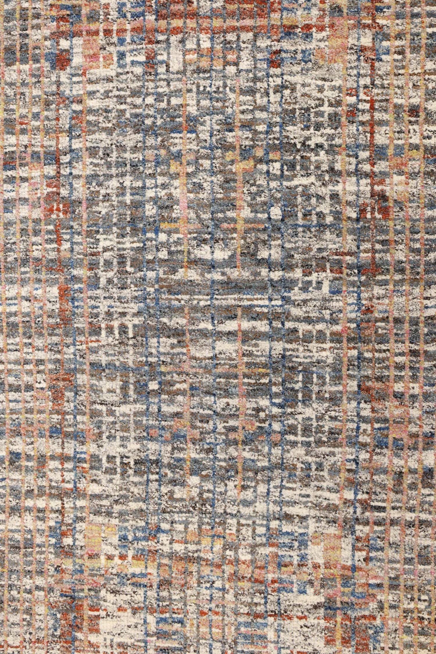 Manhattan Handwoven Contemporary Rug, J70221