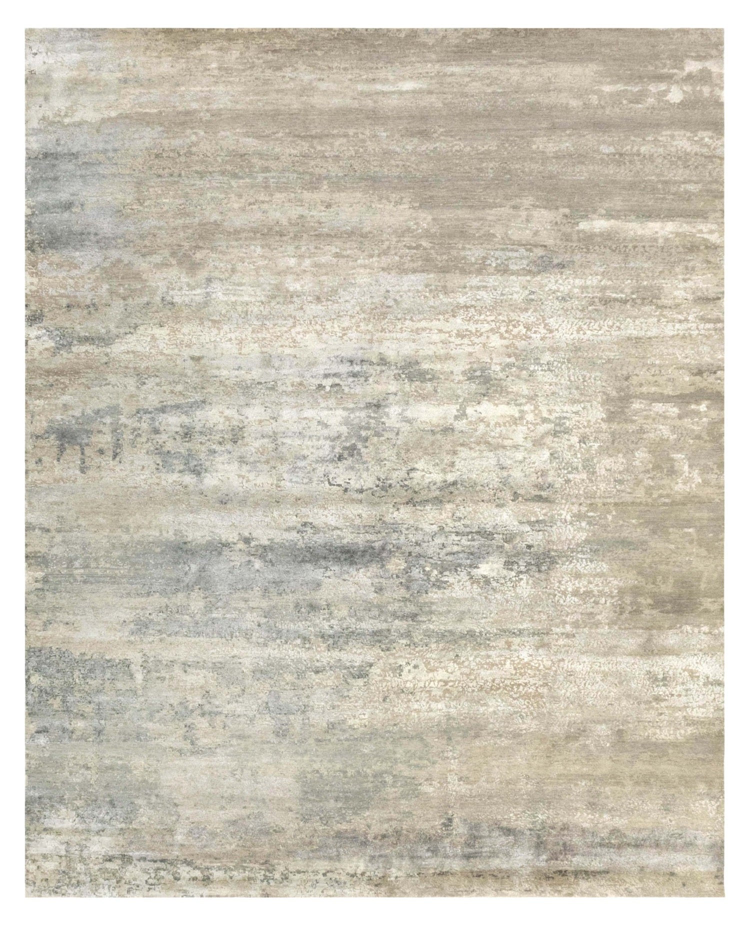 Montgomery Handwoven Contemporary Rug