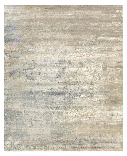 Montgomery Handwoven Contemporary Rug