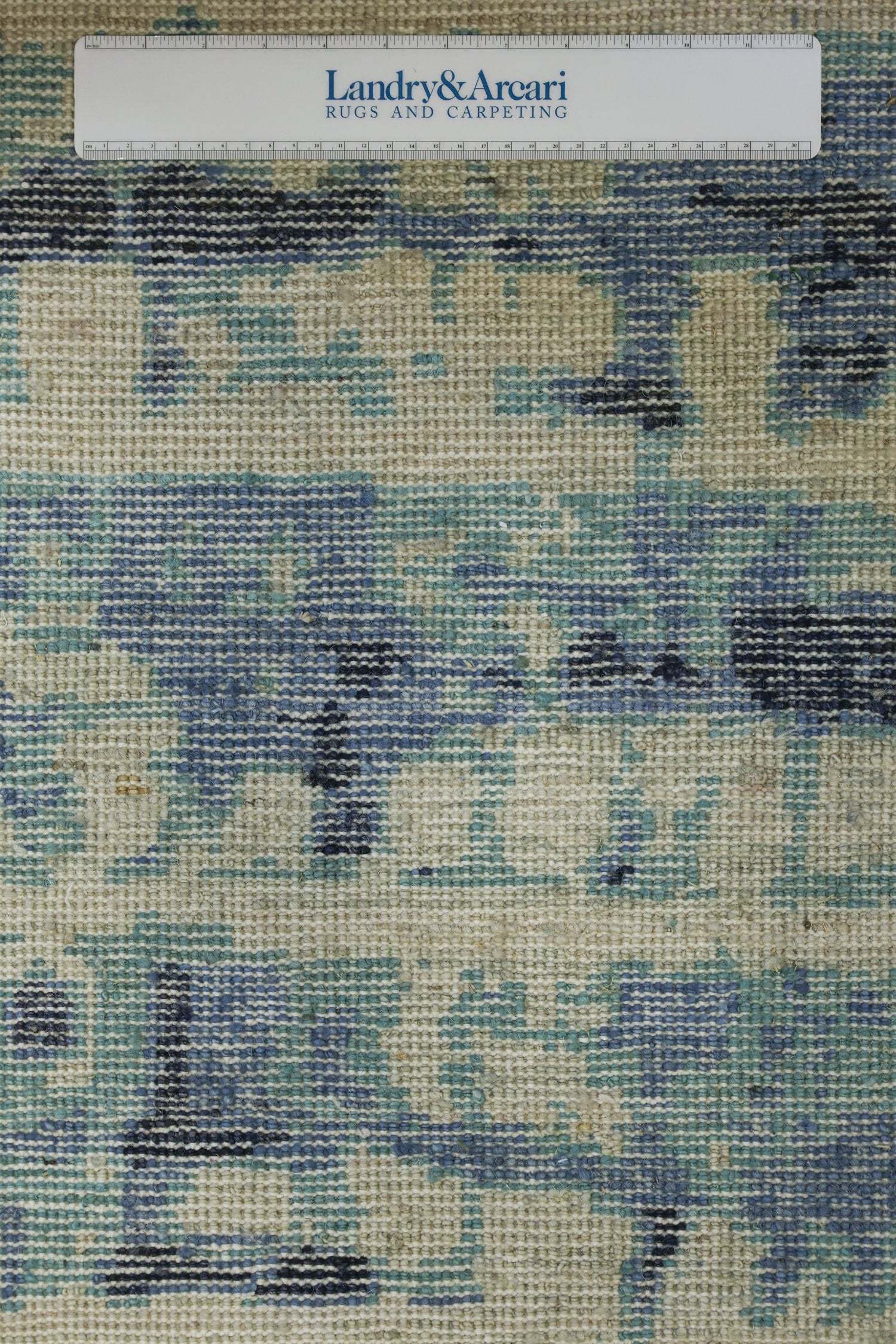 Motion Handwoven Contemporary Rug, J75734