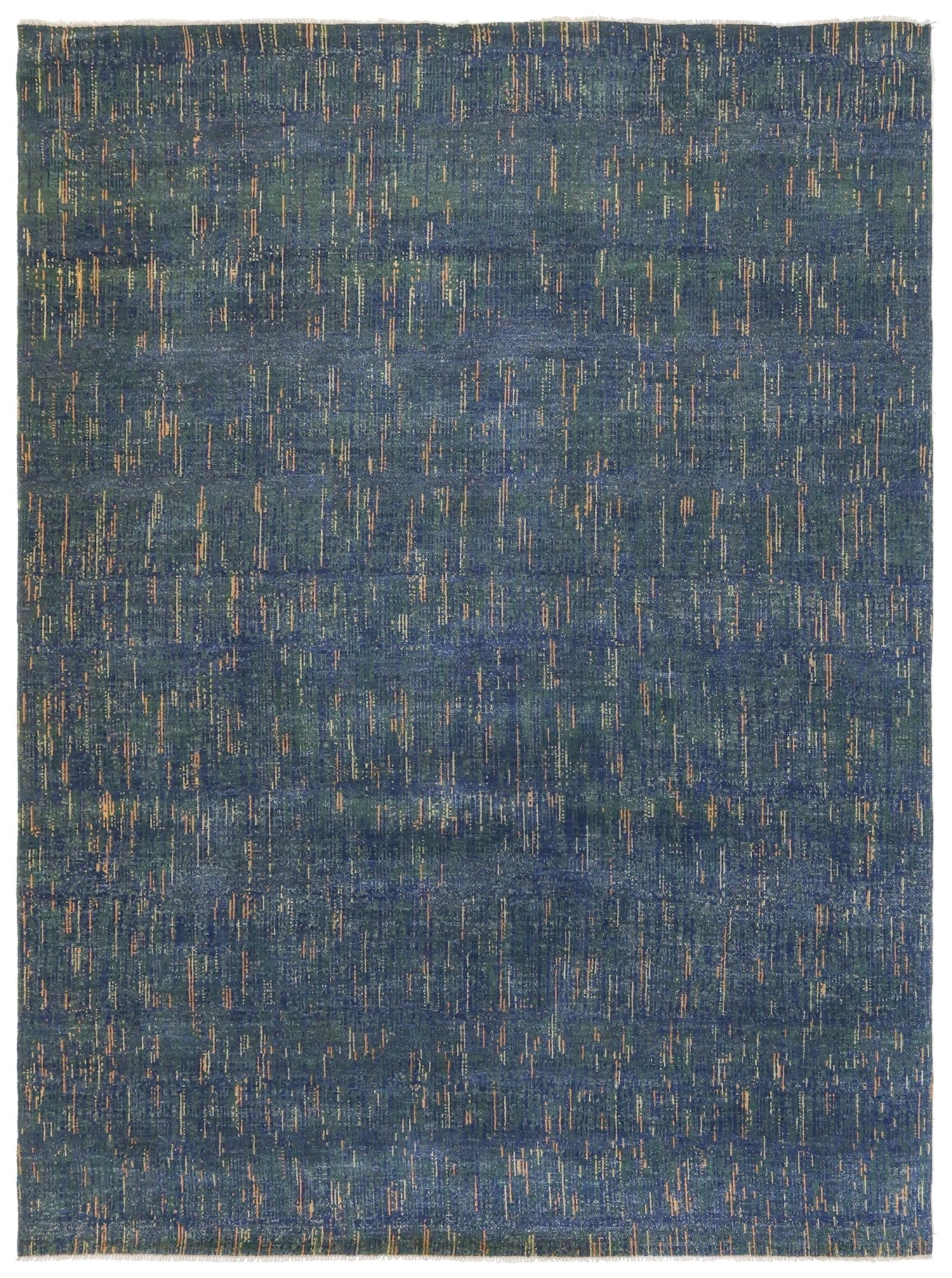 Neo Handwoven Contemporary Rug