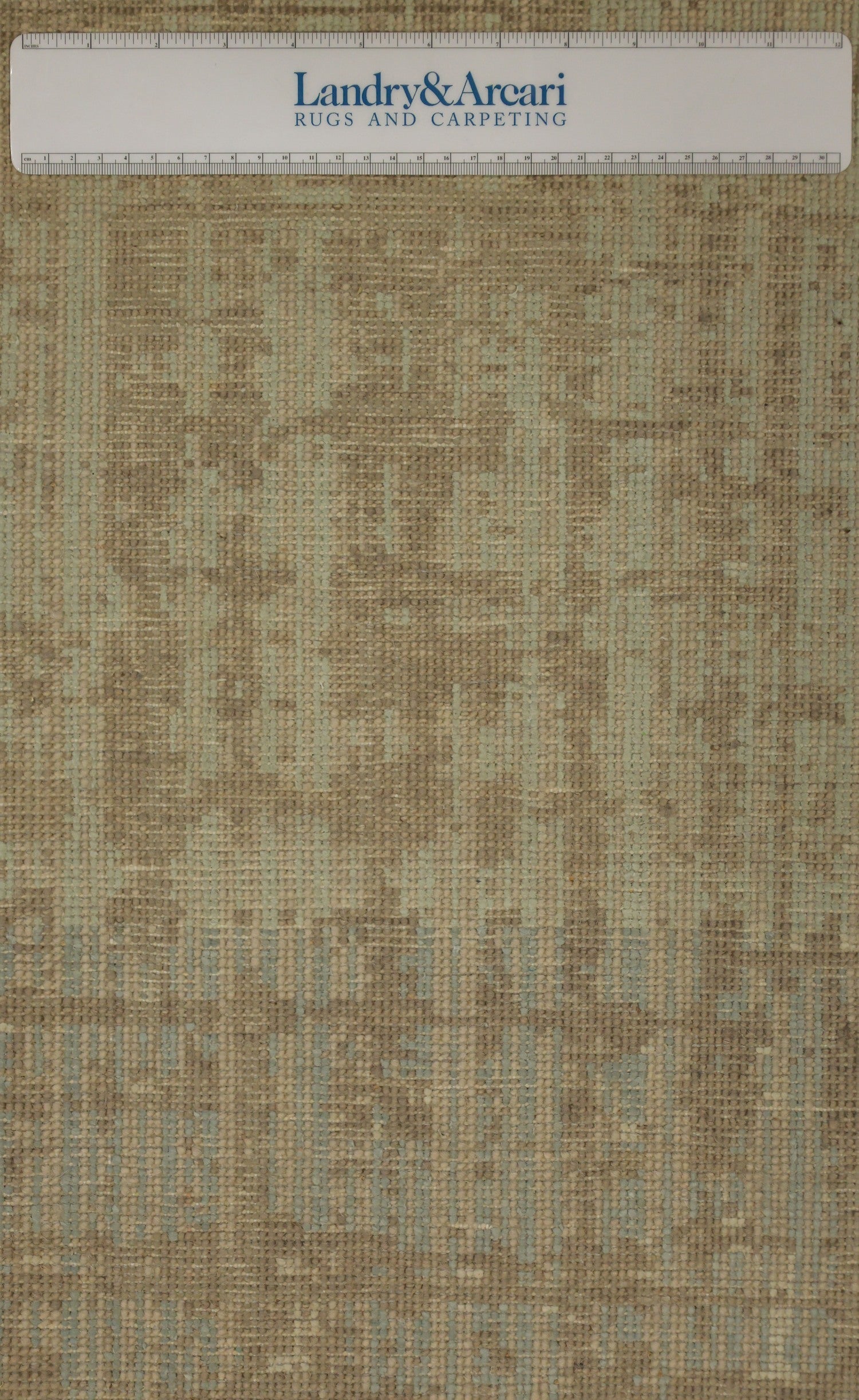 Netra Handwoven Contemporary Rug, J76106