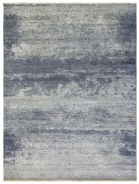 Pin Point Handwoven Contemporary Rug