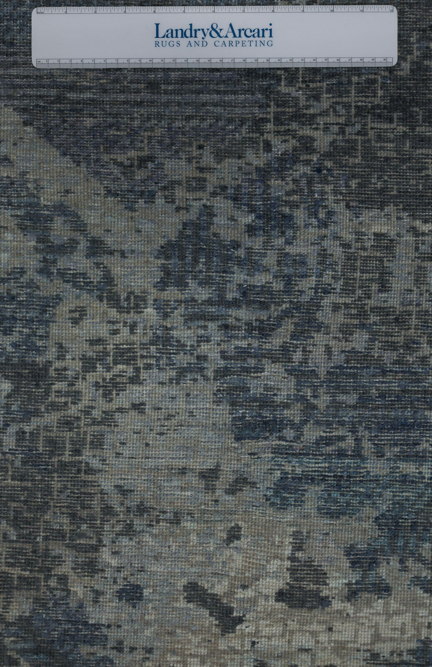 Raku Handwoven Contemporary Rug, J76180