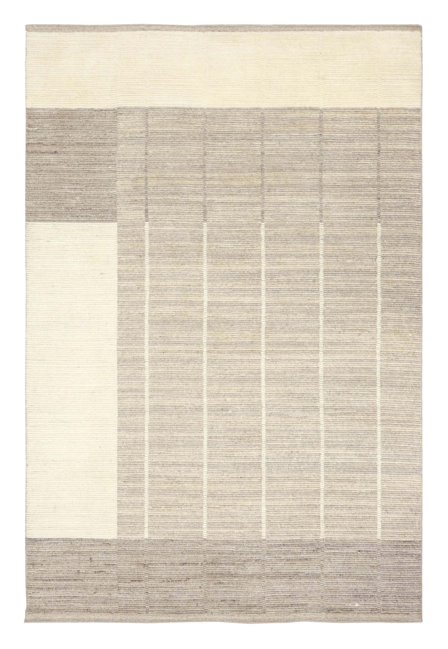 Scottsdale Handloomed Contemporary Rug