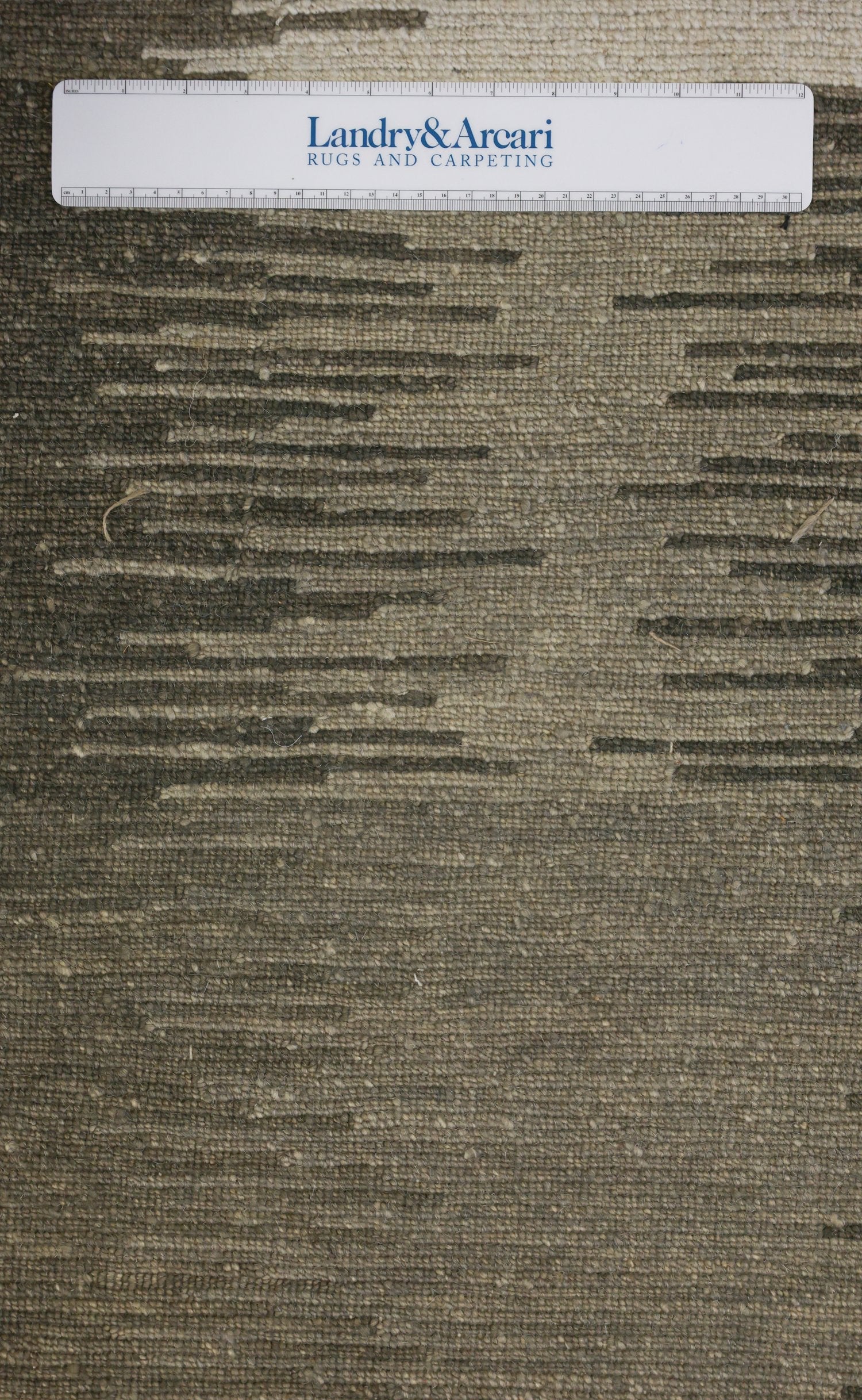 Southwest Handwoven Contemporary Rug, J75191