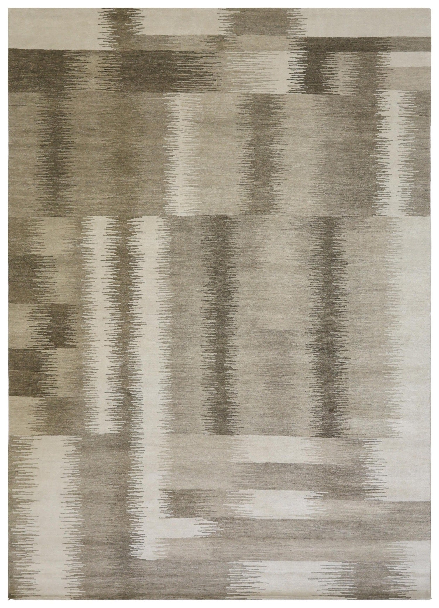 Southwest Handwoven Contemporary Rug