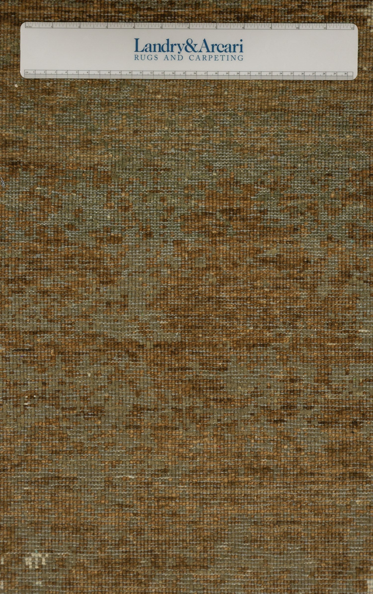 Storms Edge Handwoven Contemporary Rug, J76087