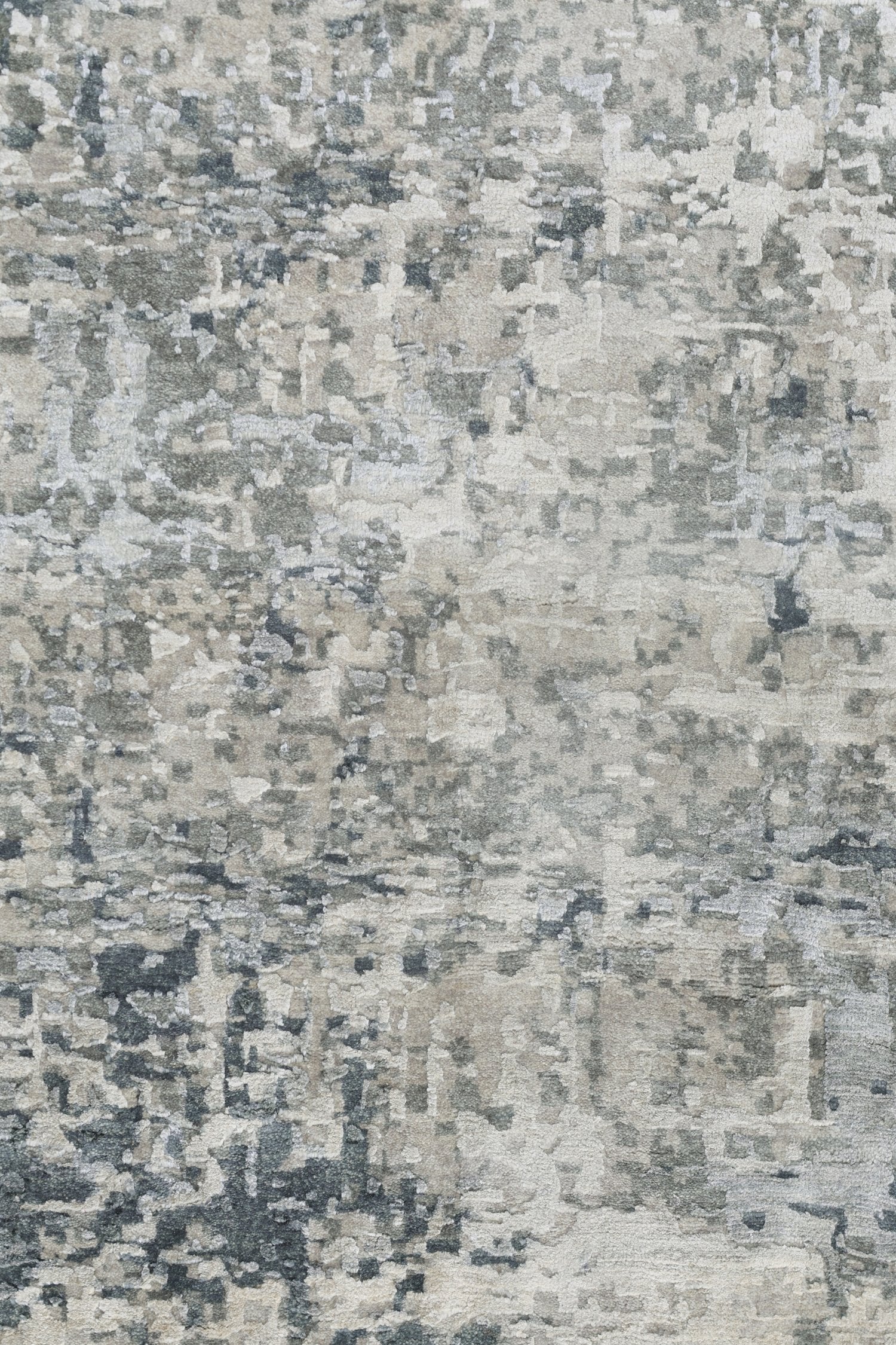 Strata Handwoven Contemporary Rug, J73814