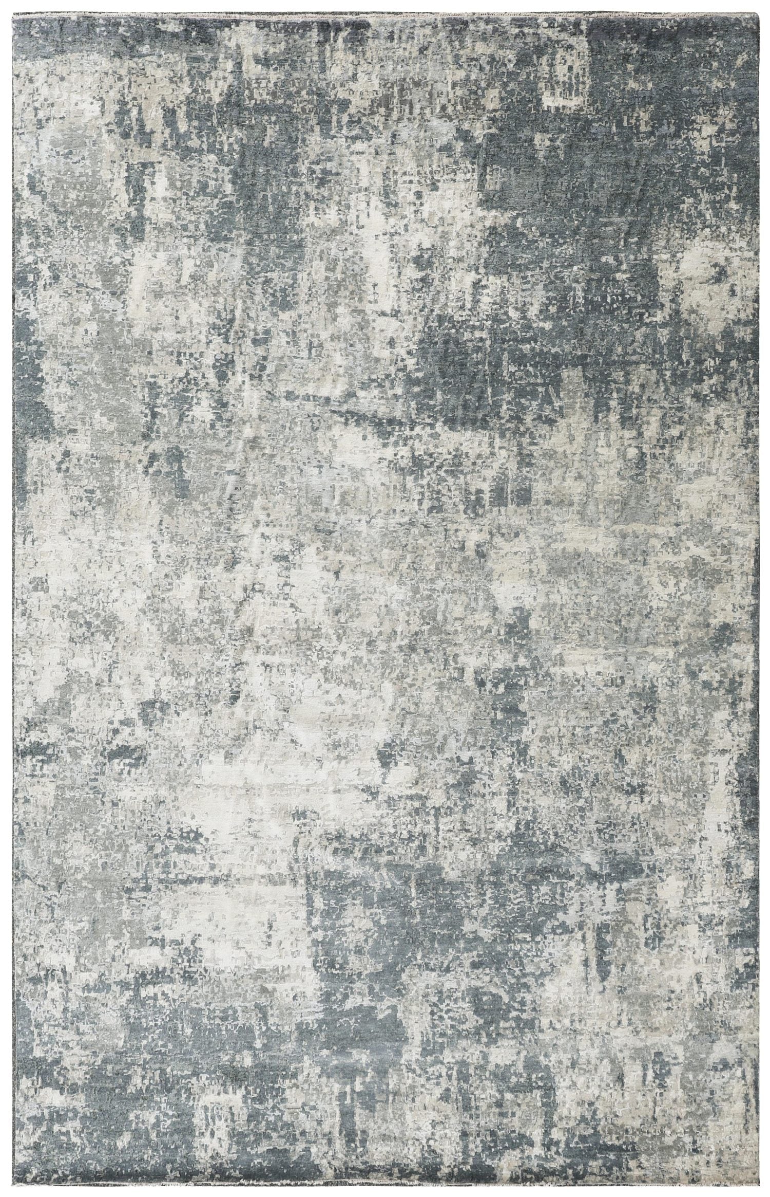 Strata Handwoven Contemporary Rug