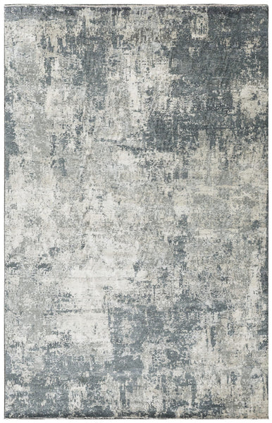 Strata Handwoven Contemporary Rug