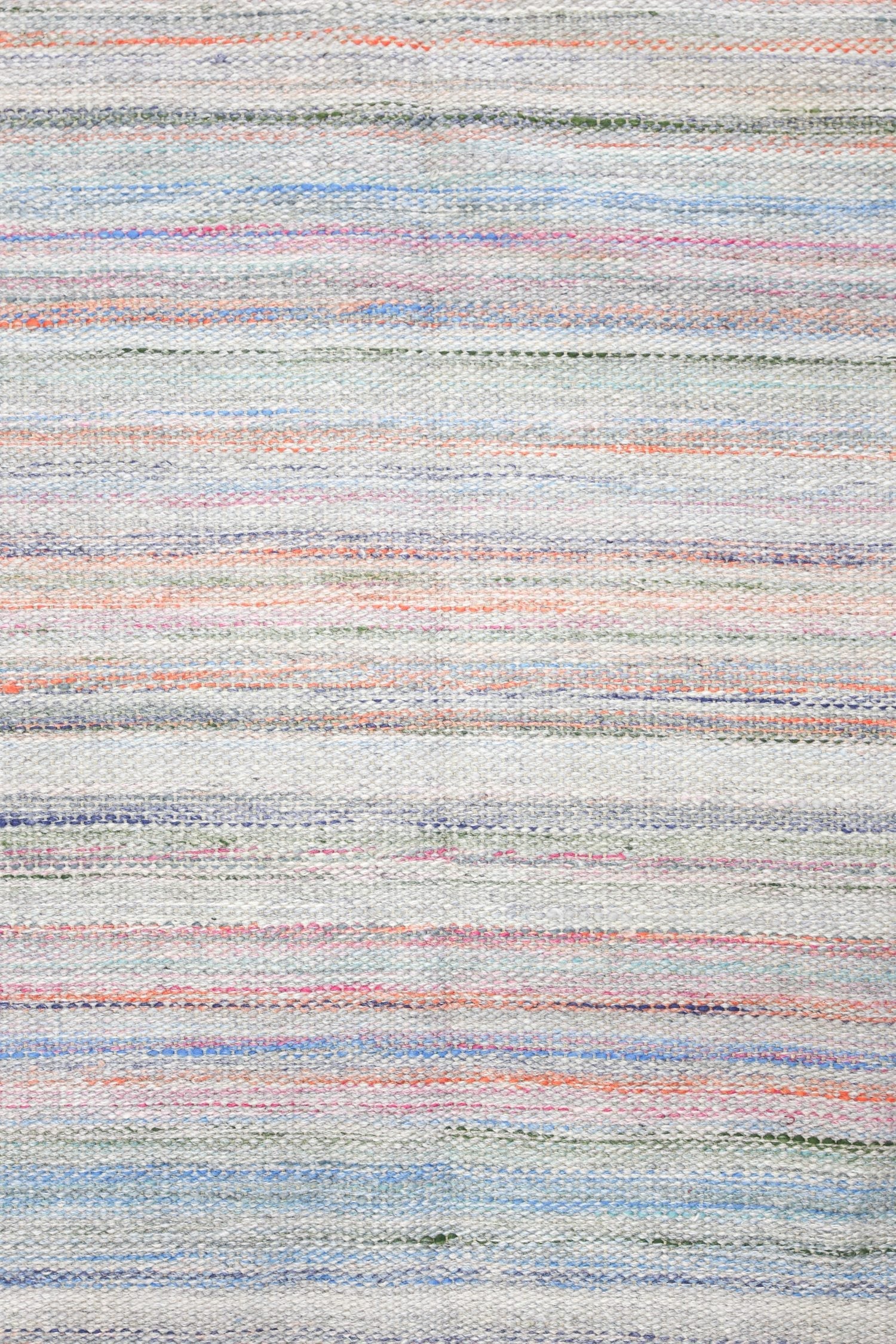 Striae Handwoven Contemporary Rug, J76219