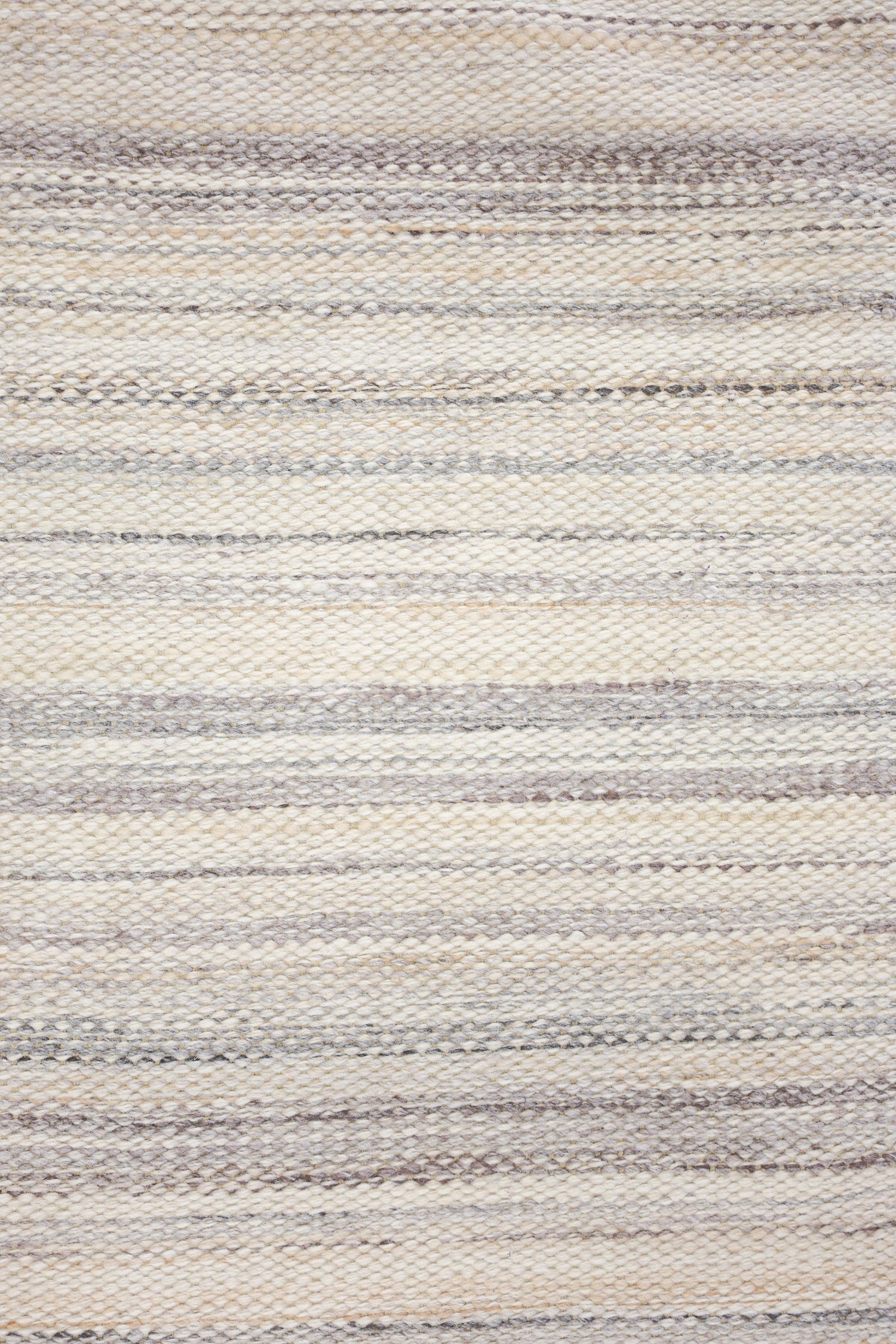 Striae Handwoven Contemporary Rug, J76220