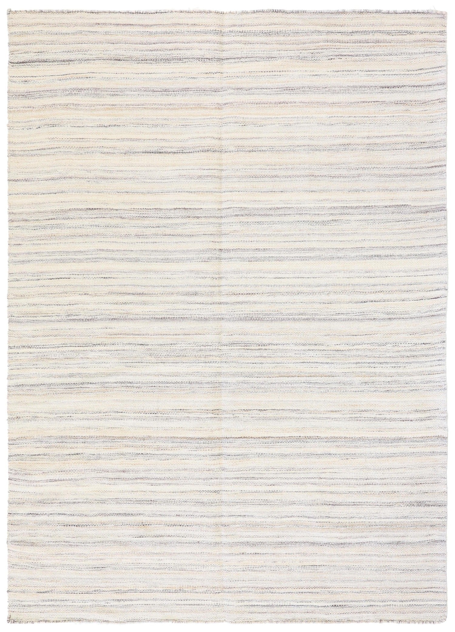 Striae Handwoven Contemporary Rug