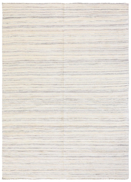 Striae Handwoven Contemporary Rug