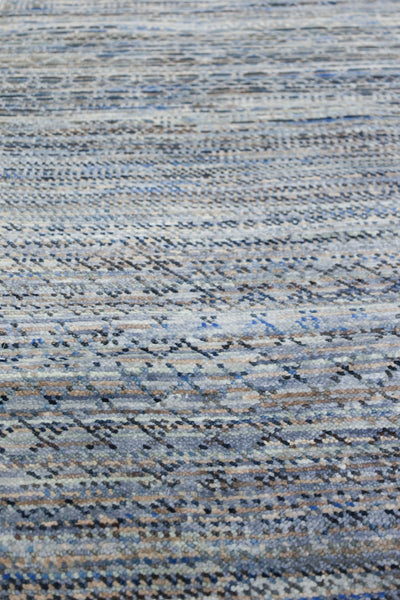 Sun & Sand Handwoven Contemporary Rug, J76115