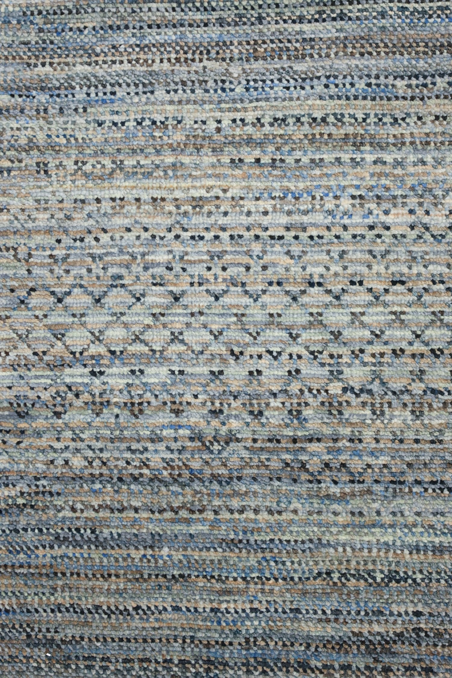 Sun & Sand Handwoven Contemporary Rug, J76139