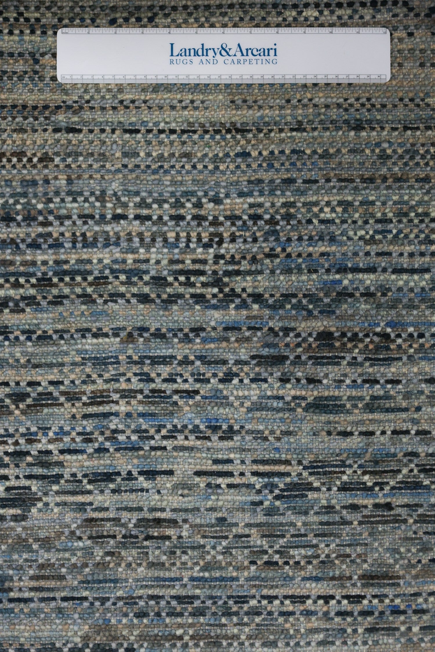 Sun & Sand Handwoven Contemporary Rug, J76139