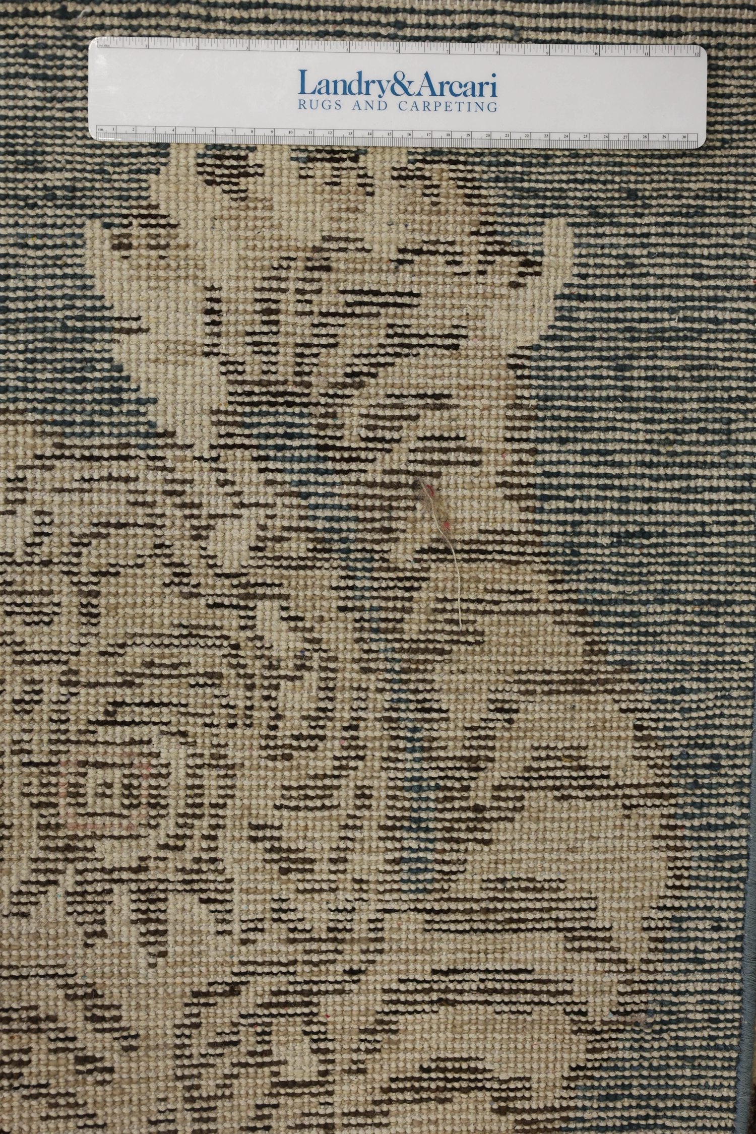 Tiger King Handwoven Contemporary Rug, J78070
