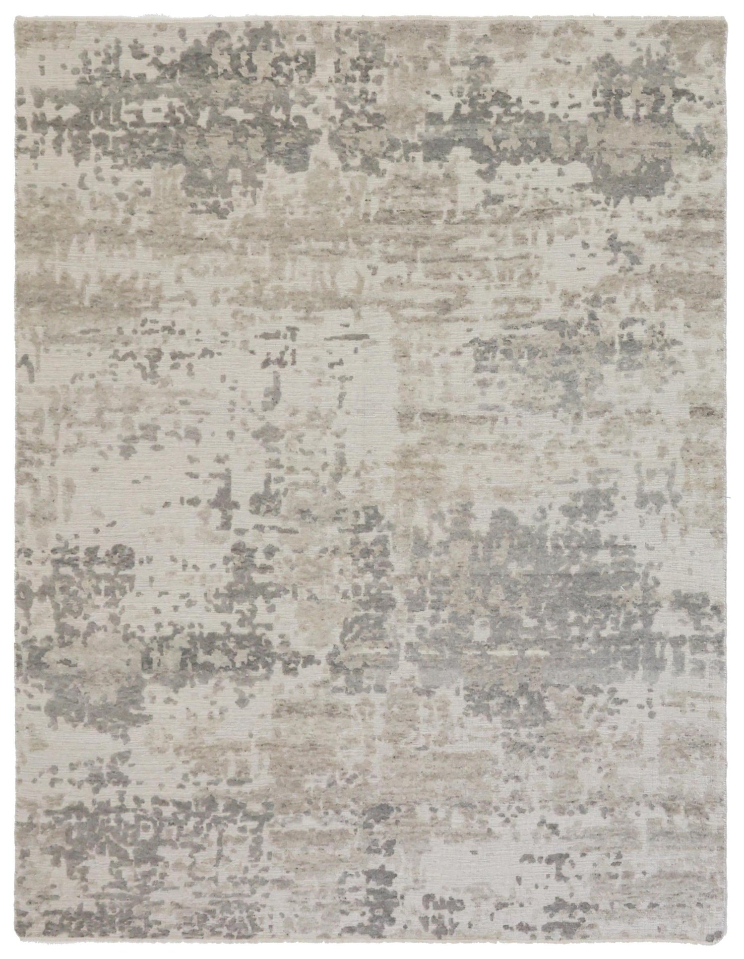 Tileston Handwoven Contemporary Rug