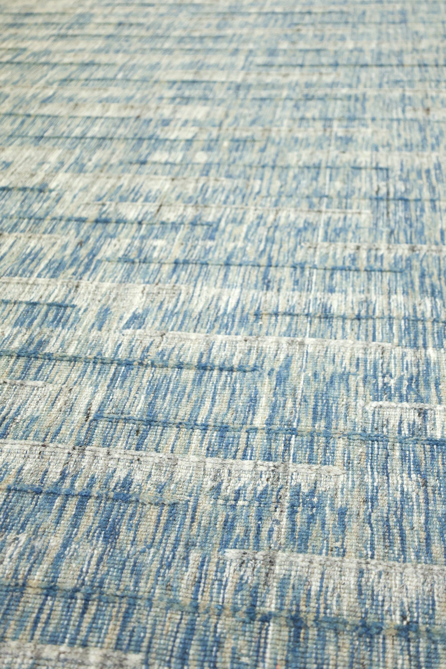 Traces Handloomed Contemporary Rug, J76966