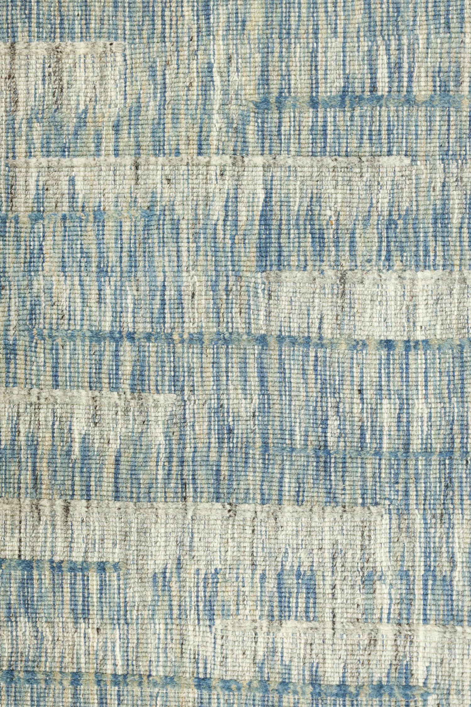 Traces Handloomed Contemporary Rug, J76966