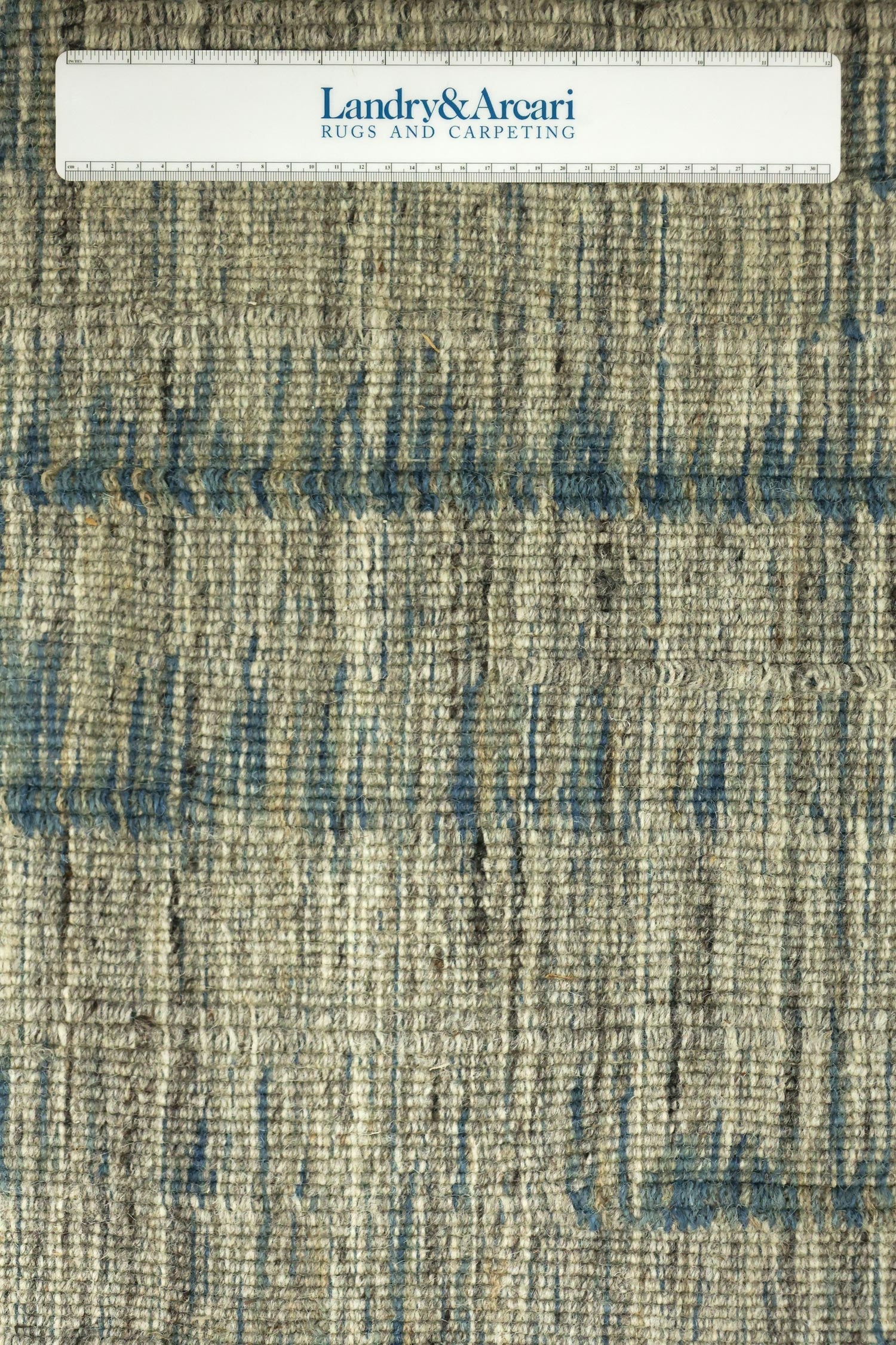 Traces Handloomed Contemporary Rug, J76966