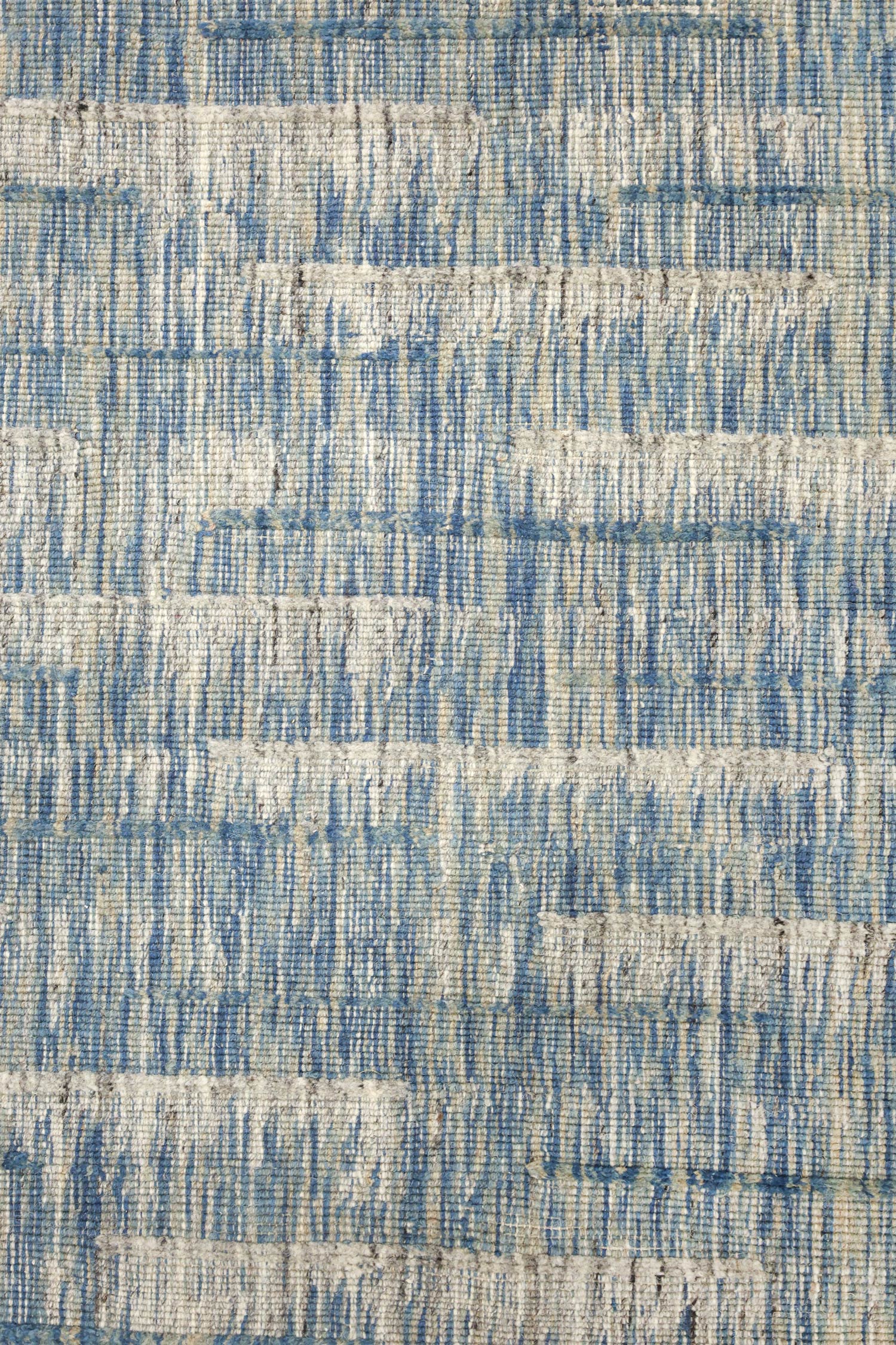 Traces Handloomed Contemporary Rug, J76967