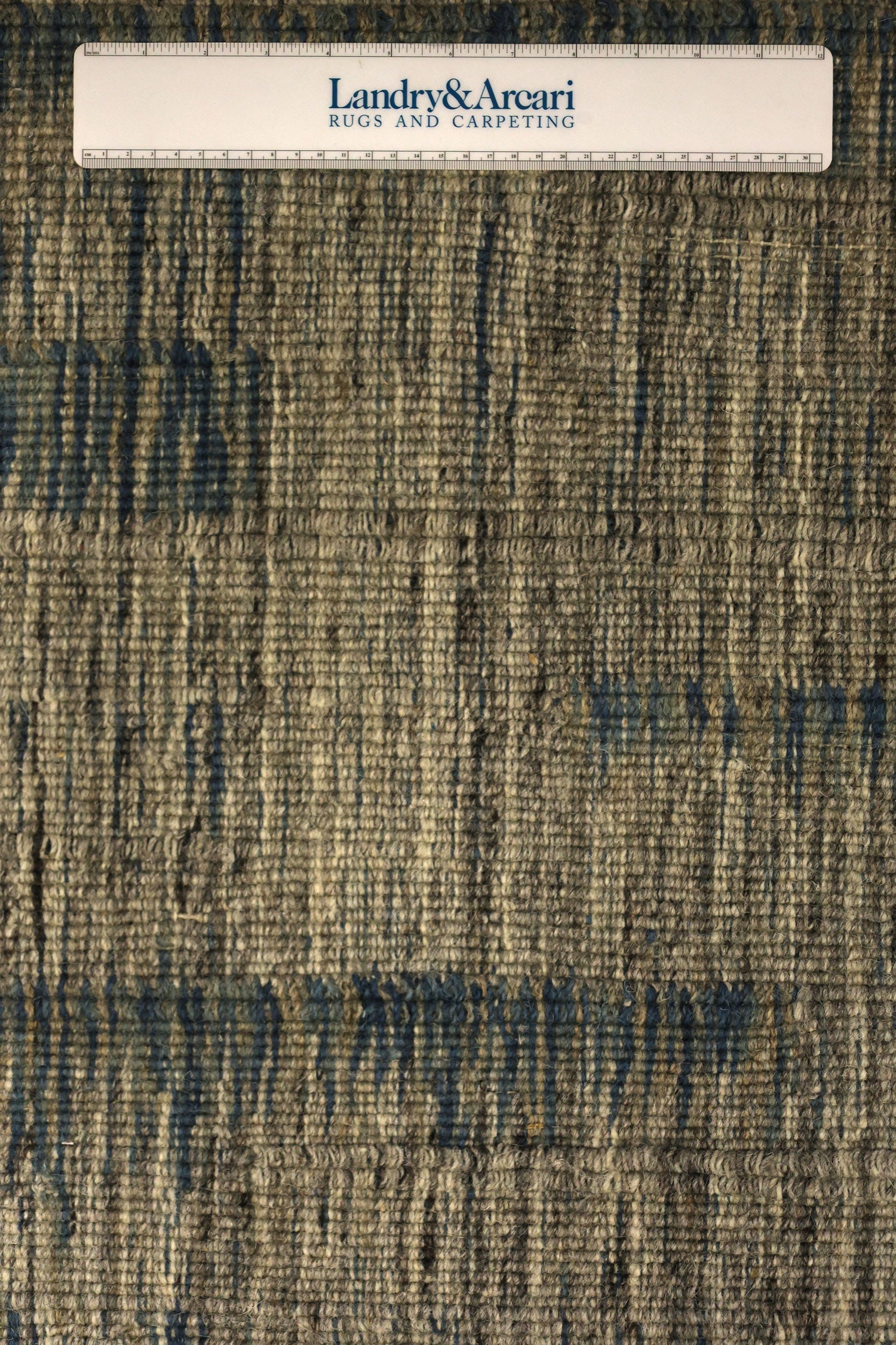 Traces Handloomed Contemporary Rug, J76967