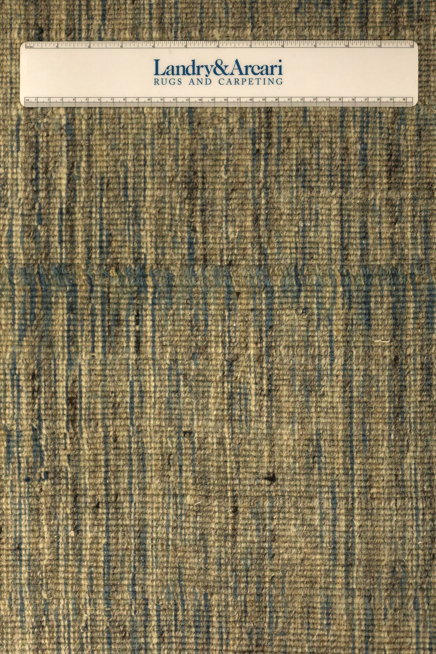 Traces Handloomed Contemporary Rug, J76968