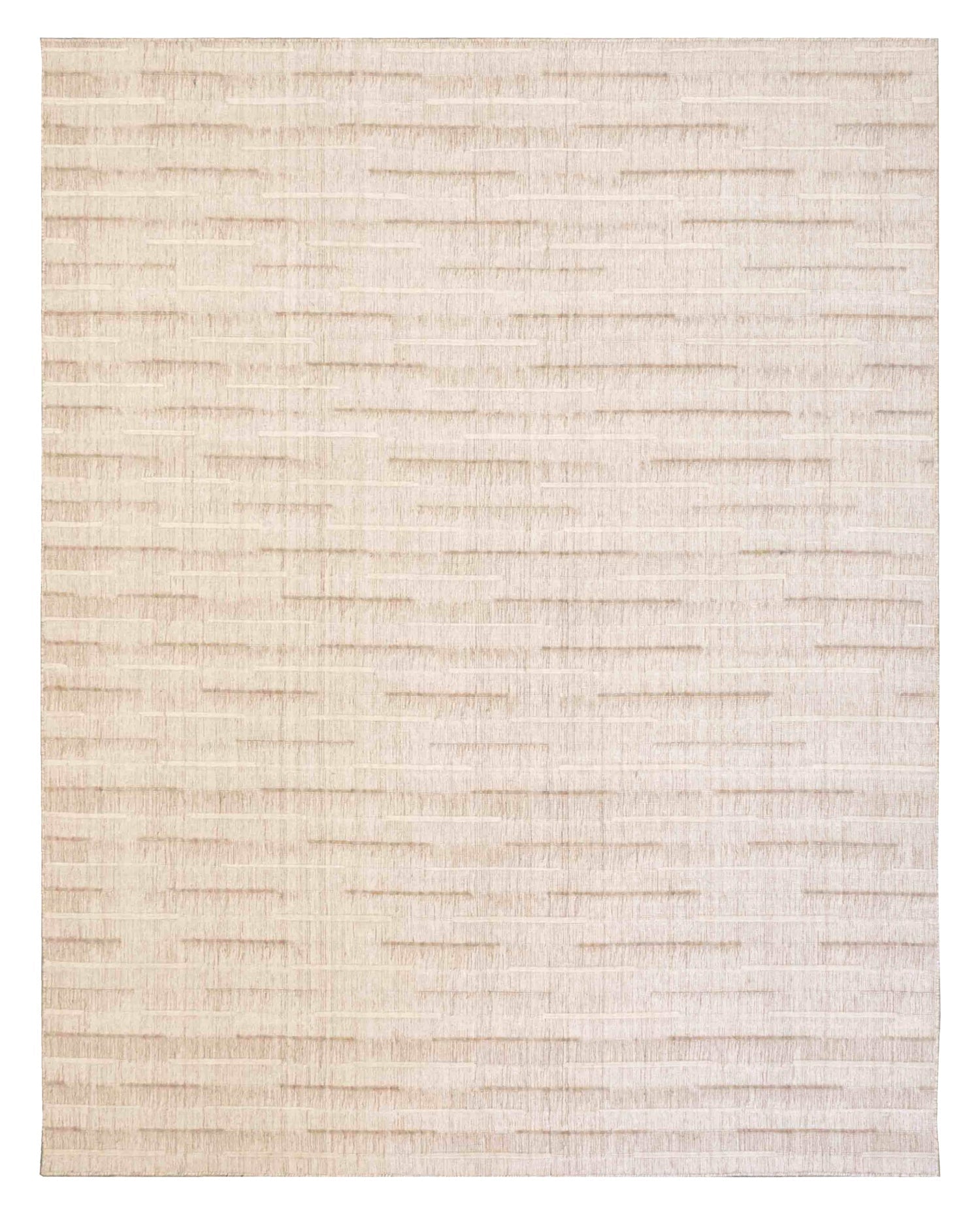 Traces Handloomed Contemporary Rug