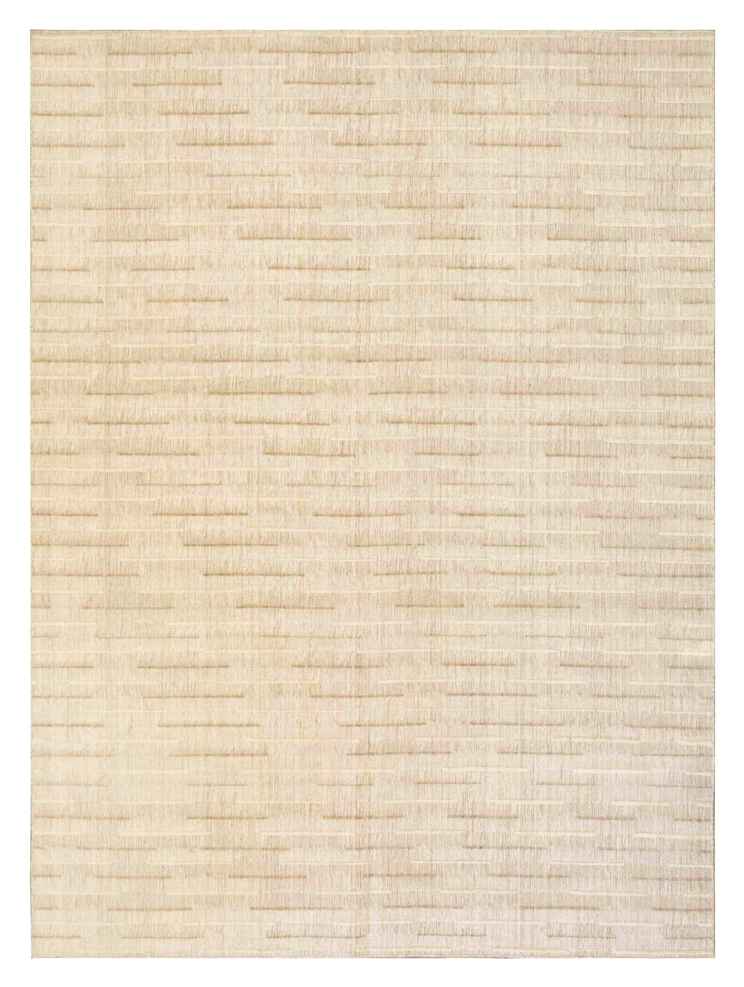 Traces Handloomed Contemporary Rug