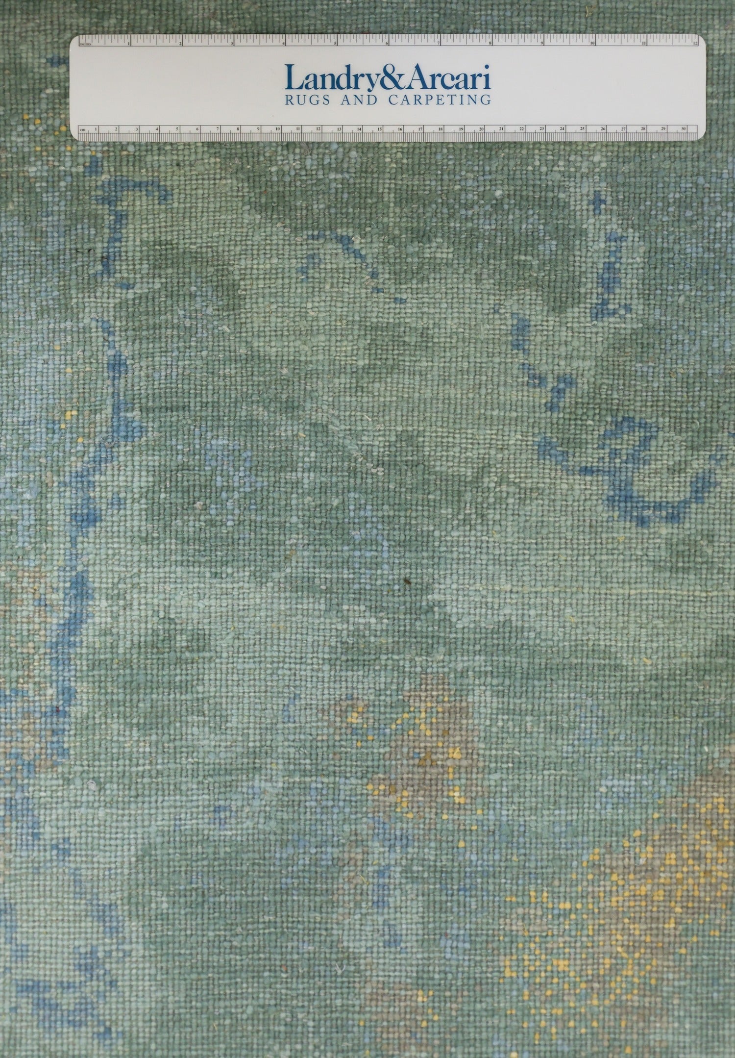 Vapor Handwoven Contemporary Rug, J76103