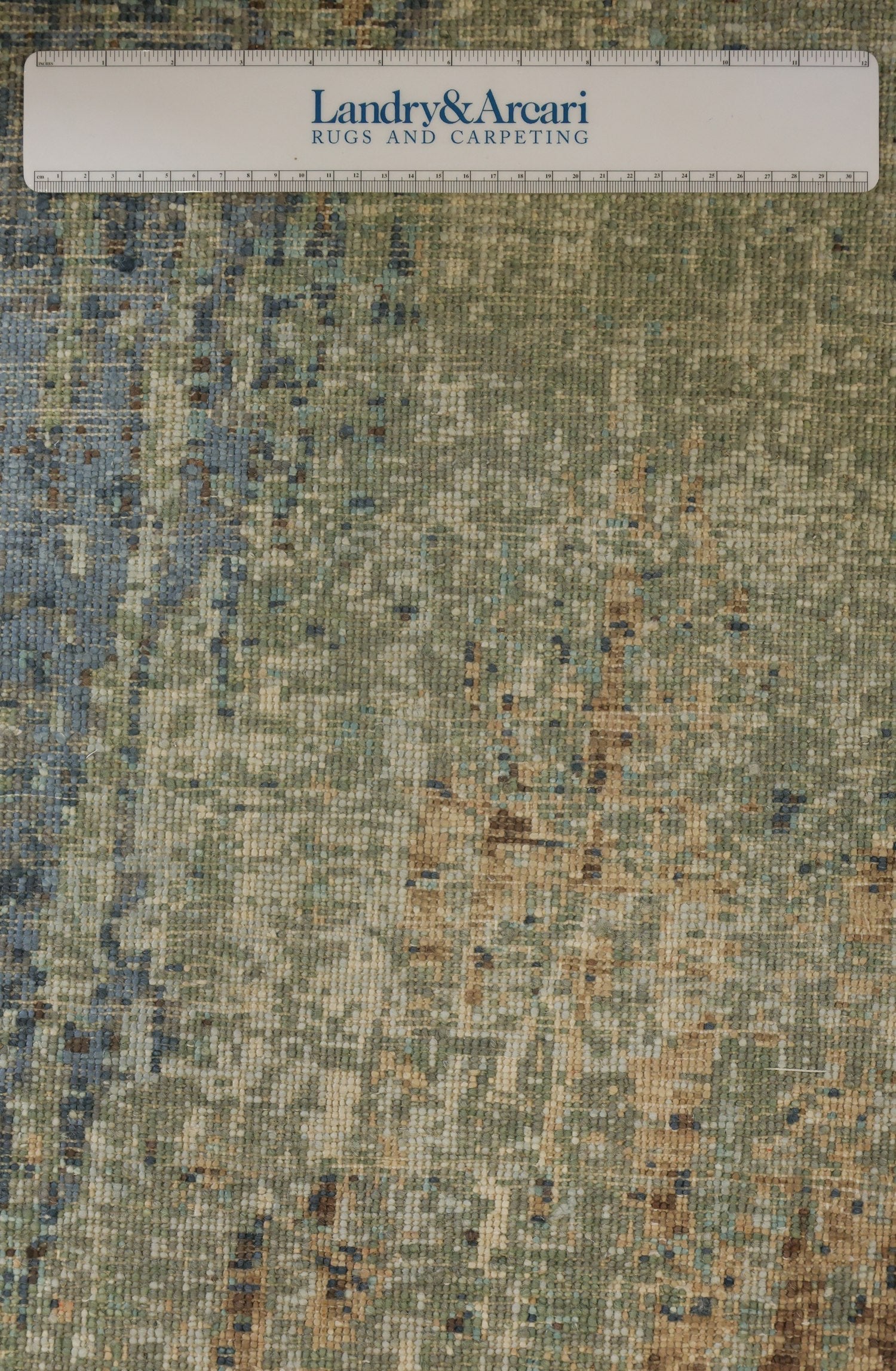 Wular Handwoven Contemporary Rug, J73810