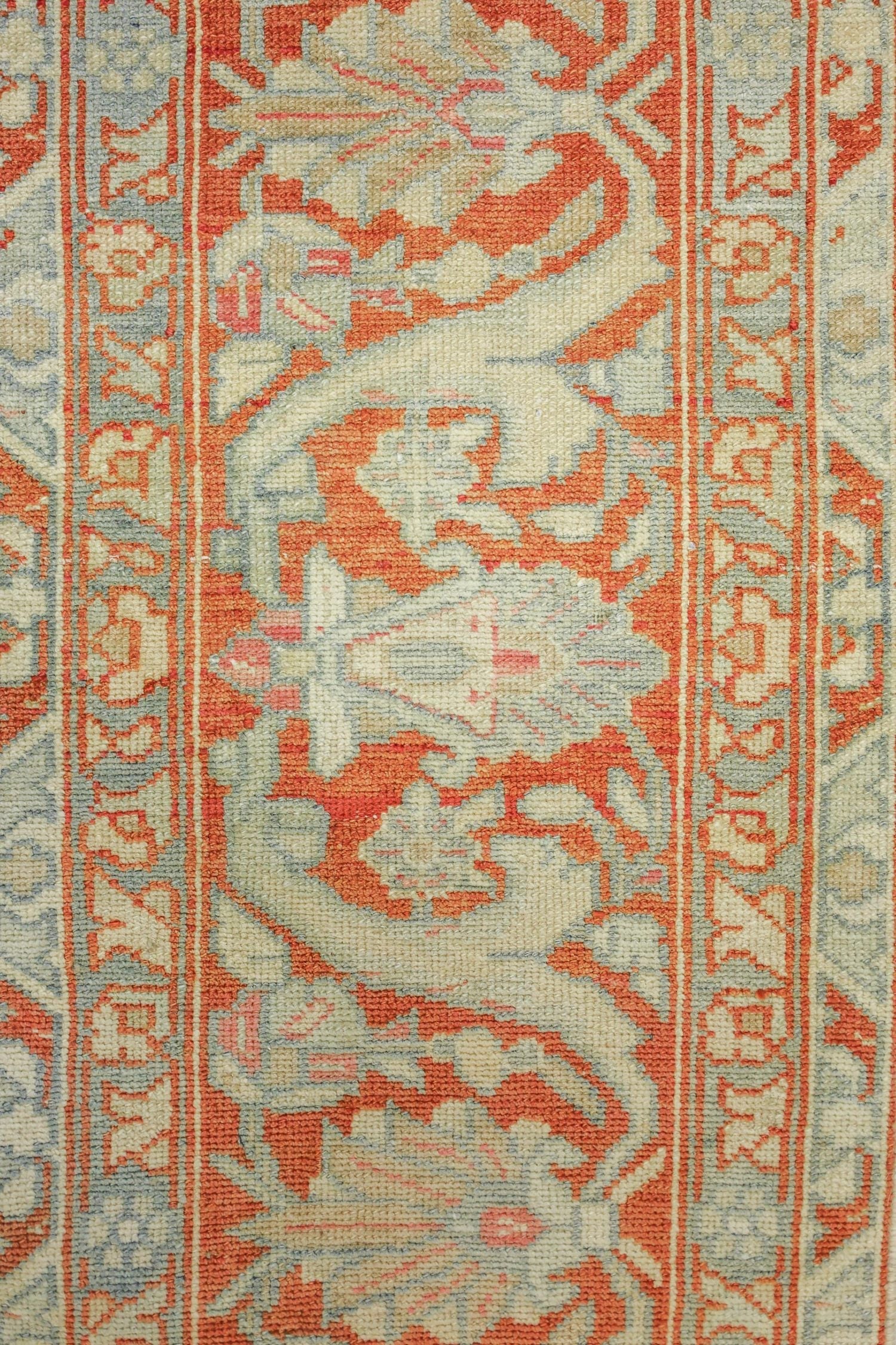 Vintage Bakhtiari Handwoven Traditional Rug, JF5549