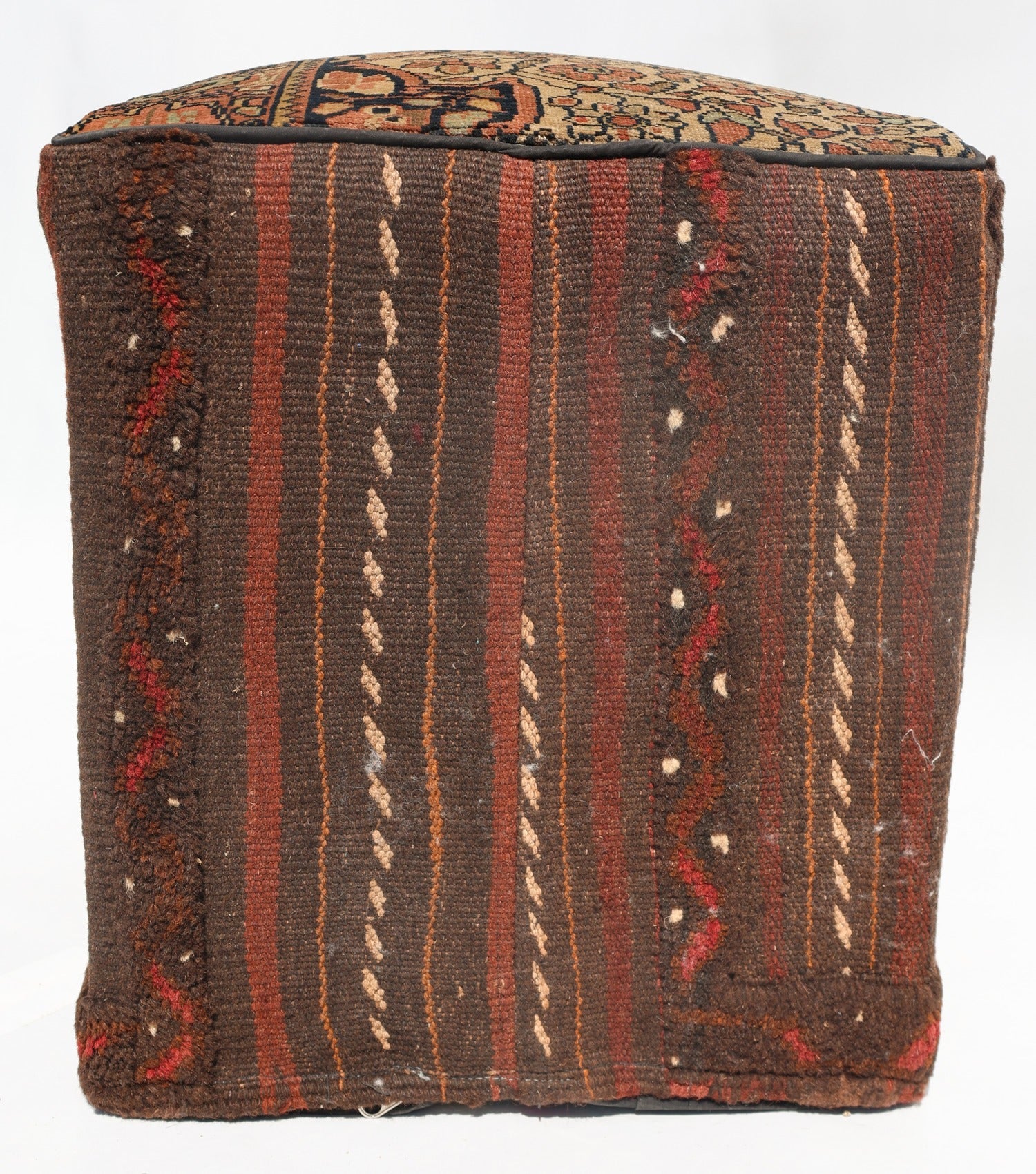 Ferahan Sarouk Ottoman Traditional Rug, J75235