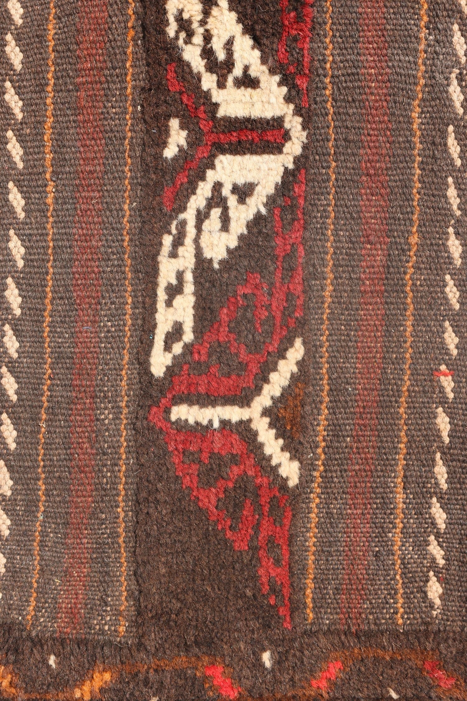 Ferahan Sarouk Ottoman Traditional Rug, J75235