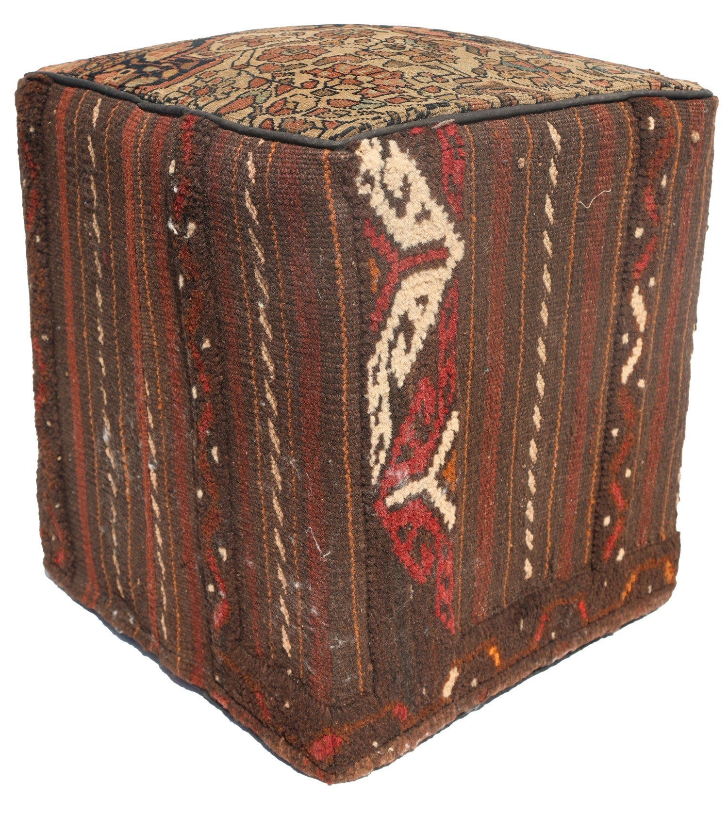 Ferahan Sarouk Ottoman Traditional Rug