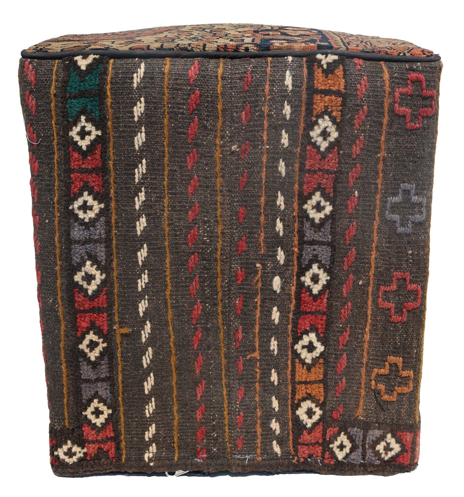 Ferahan Sarouk Traditional Ottoman, J75236