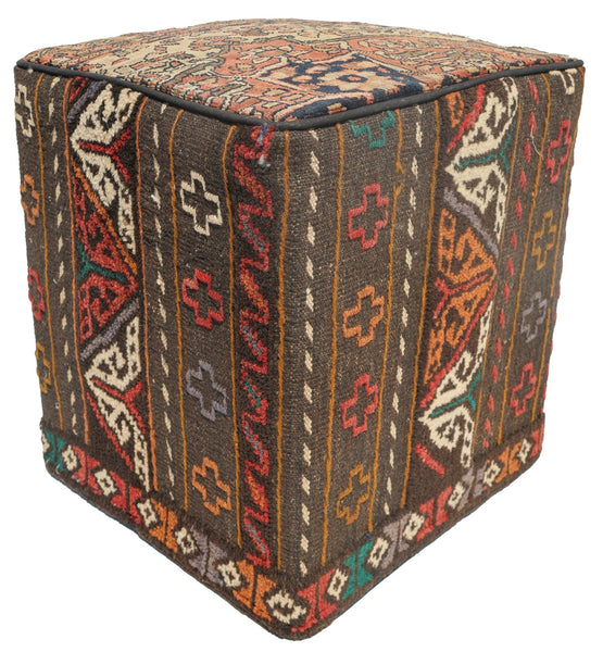 Ferahan Sarouk Ottoman Traditional Rug