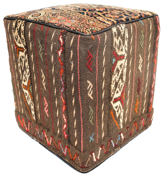 Ferahan Sarouk Ottoman Traditional Rug