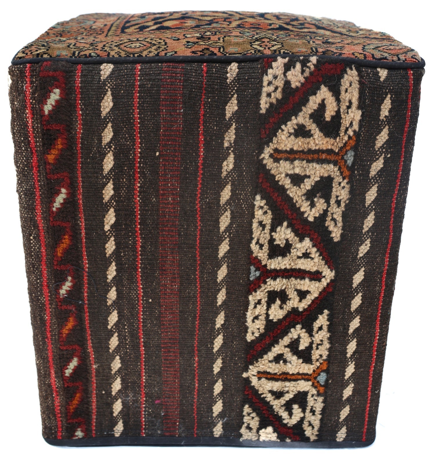 Ferahan Sarouk Ottoman Traditional Rug, J75263