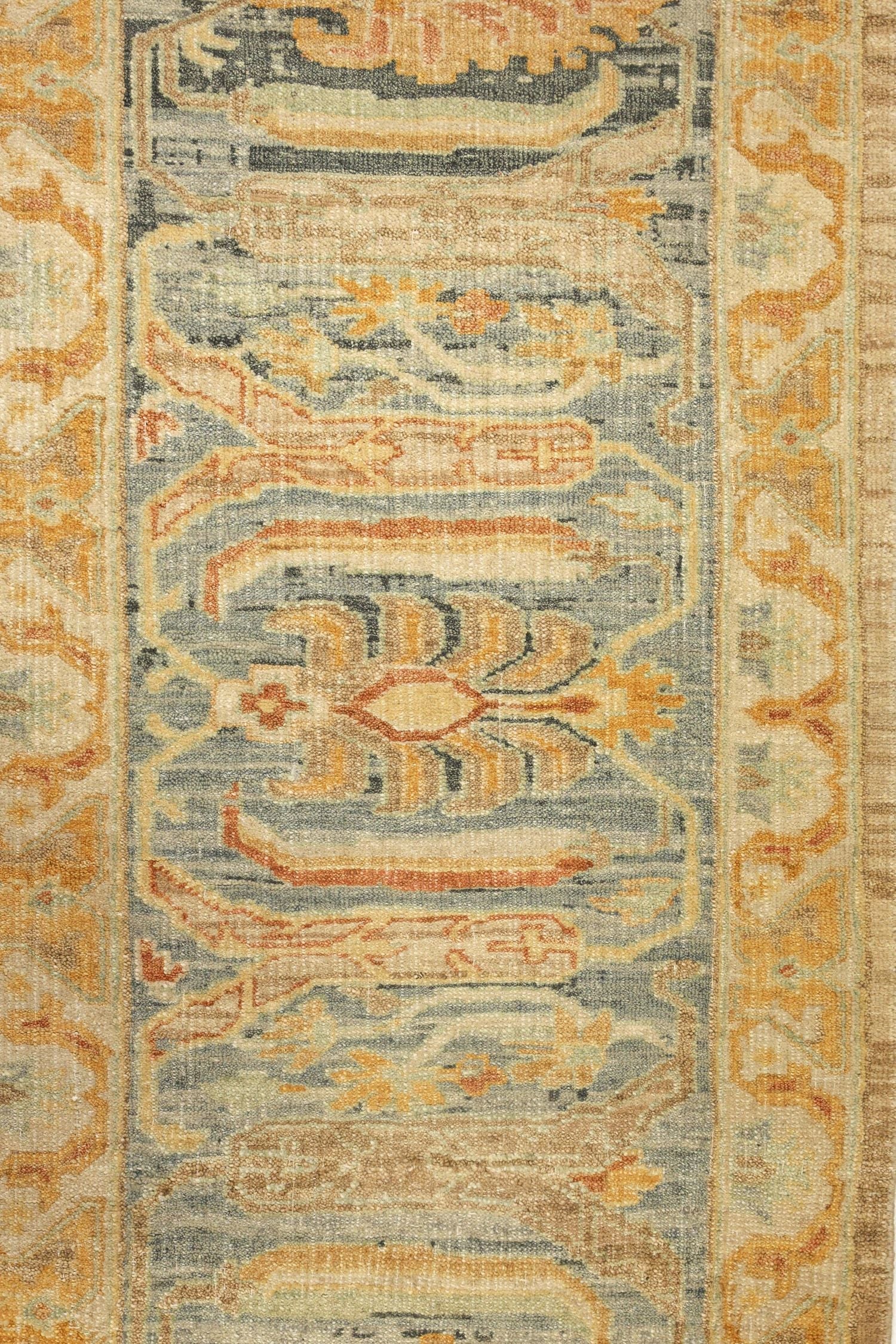 Haji Jalili Handwoven Traditional Rug, J77071