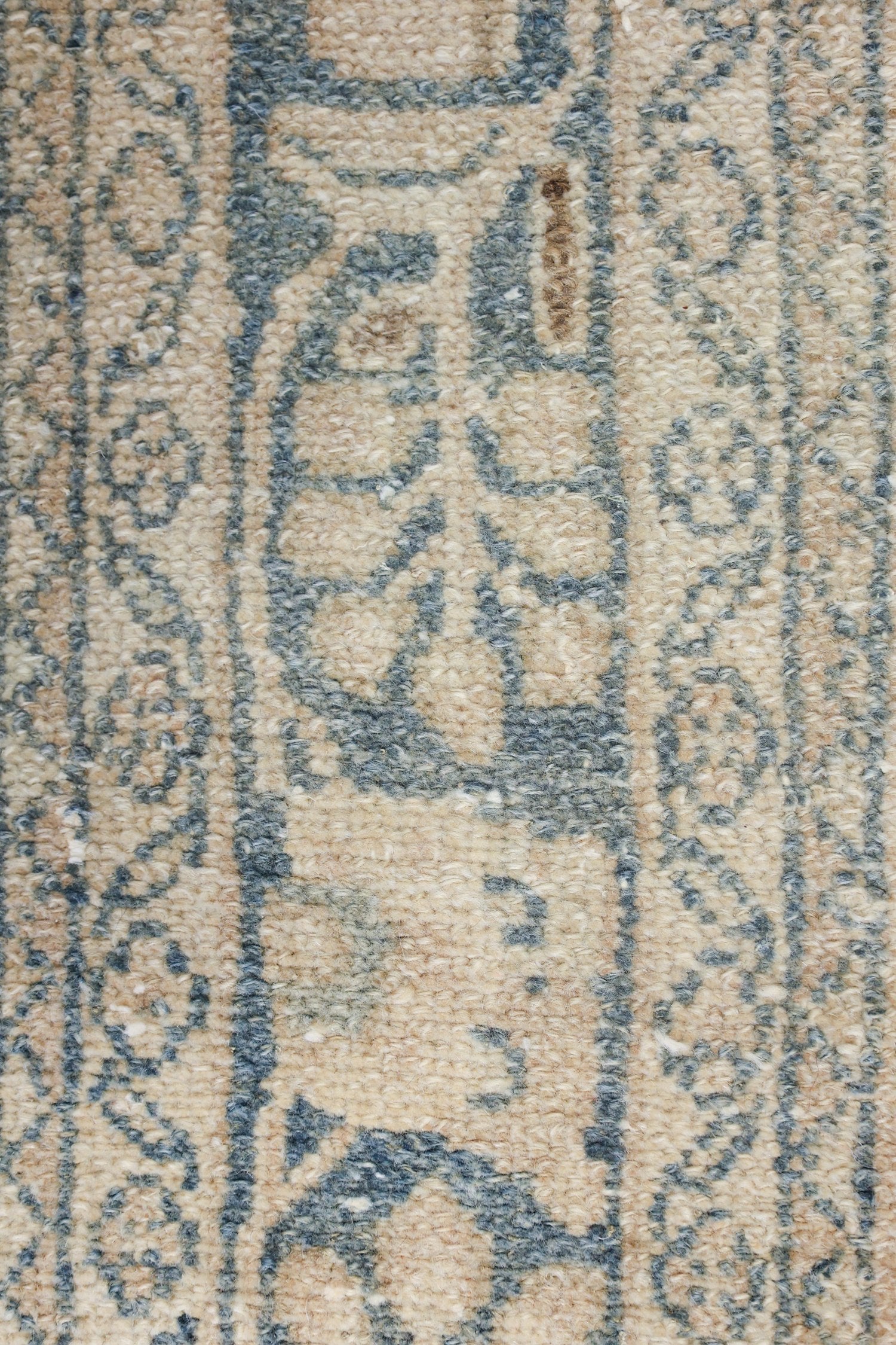 Vintage Kaputrang Handwoven Traditional Rug, J74033