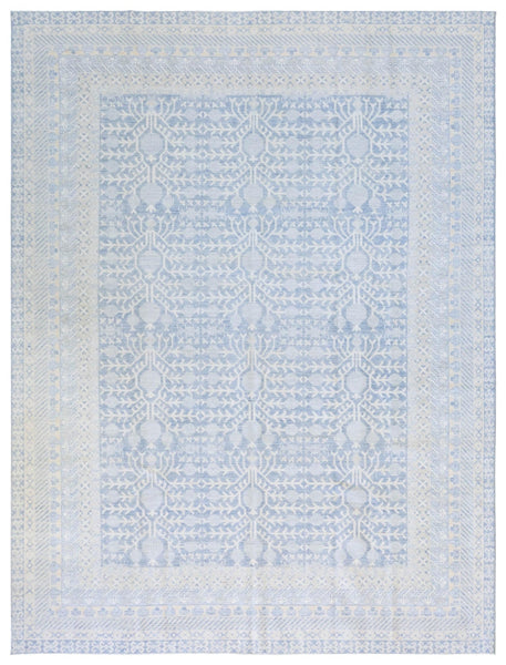 Khotan Handwoven Traditional Rug