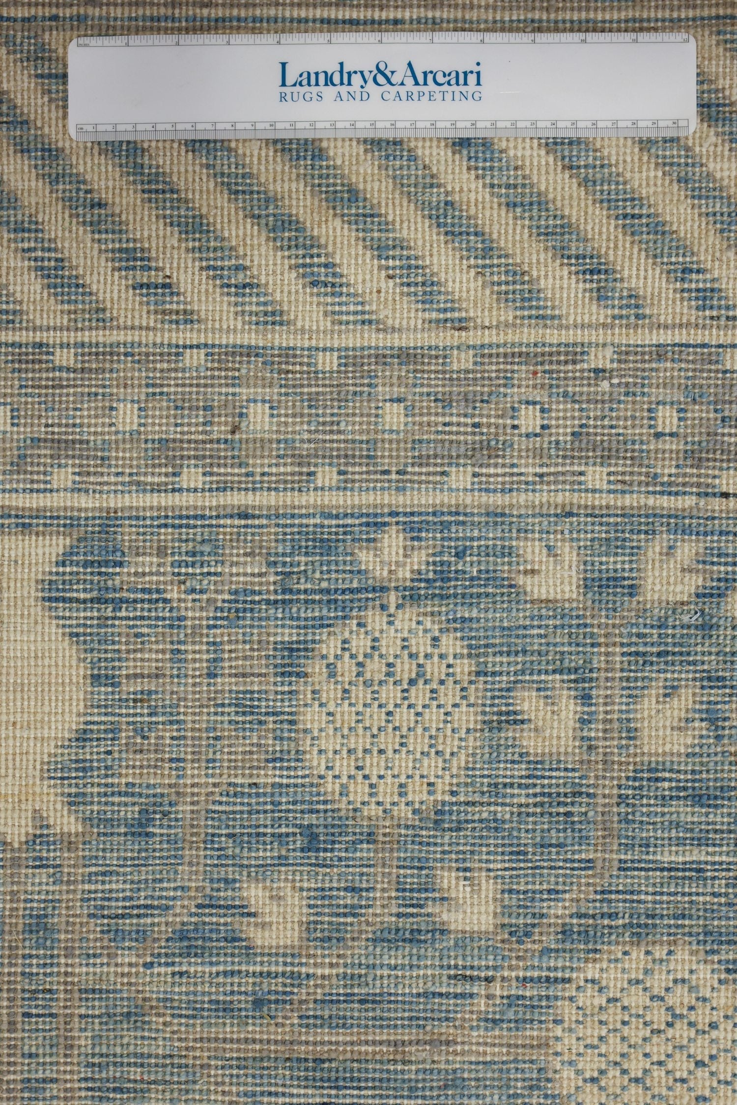 Khotan Handwoven Traditional Rug, J72090